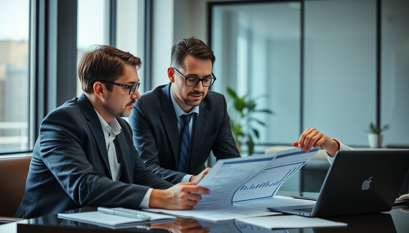 Restructuring Operations